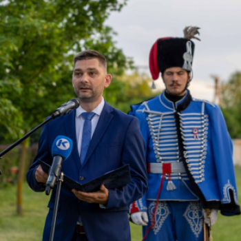 Jászkun Redemptio 281. évfordulója