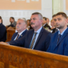 Pedagógusnapi ünnepség