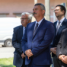 MEGEMLÉKEZÉS A NEMZETI ÖSSZETARTOZÁS NAPJÁN