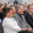 Az Erkel Ferenc Alapfokú Művészeti Iskola karácsonyi koncertje