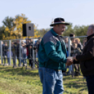 IX. Karcagi Traktoros Ügyességi Verseny a Zuglógerben.