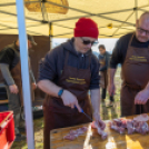 Karcagi Kolbászízesítő és toroskáposzta-főző verseny