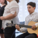 Az Erkel Ferenc Alapfokú Művészeti Iskola karácsonyi koncertje