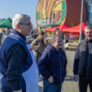 Karcagi Kolbászízesítő és toroskáposzta-főző verseny