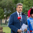 A Jászkun Redemptio 280. évfordulója