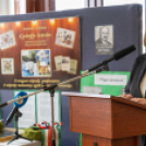 Györffy Napok megnyitója