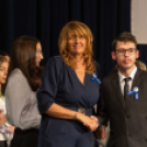 Karcagi SZC Varró István Technikum, Szakképző Iskola és Kollégium- szalagavató ünnepség