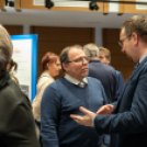 Tengerre Magyar! című kiállítás megnyitója