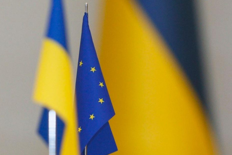 Ukrajna támogatását illetően nagyon távol állnak az EU-tagállamok a konszenzustól