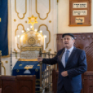 Mártír megemlékezés