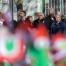 Március 15-i városi megemlékezés