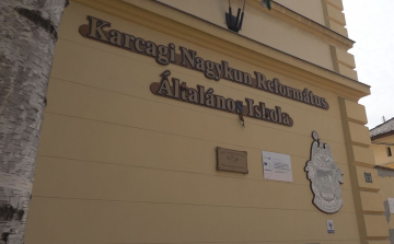 GAZDAG PROGRAMKÍNÁLAT A REFORMÁTUS OKTATÁSI INTÉZMÉNYEKBEN