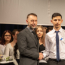 Karcagi SZC Varró István Technikum, Szakképző Iskola és Kollégium- szalagavató ünnepség