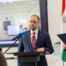 „Két nemzet, egy eszme” – Konferencia Karcagon.