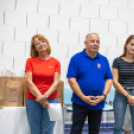 X. Lengyel-Német-Magyar Ifjúsági Sporttalálkozó