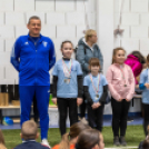 I. Sportcentrum Kupa Gyermek Atlétika Verseny