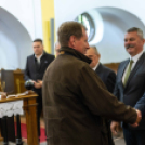 Búzaszentelés és búzaáldás