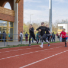 Aktív Karcag - Sportos Tavaszi játszóház