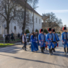 Március 15-i városi megemlékezés