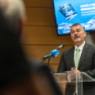 Aszályvédelmi szakmai nap, és könyvbemutató