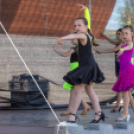 Családi nap és traktoros ügyességi verseny