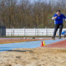 I. Sportcentrum Kupa Gyermek Atlétika Verseny