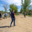 Családi nap és traktoros ügyességi verseny