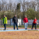 I. Sportcentrum Kupa Gyermek Atlétika Verseny