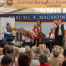 Karcagi Birkafőző Fesztivál 2025 szombati nap