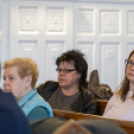 Kék zóna konferencia Karcagon