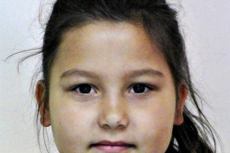 ELTŰNÉS MIATT KERESIK KÉMERI ZSANETT ERZSÉBETET