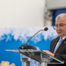 Átadták az Agrosprint Zrt. új csomagoló üzemét