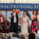 Karcagi Birkafőző Fesztivál 2025 szombati nap