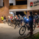 Mozgás Éjszakája