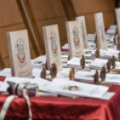 Magyarország Legszebb Konyhakertjei országos díjátadó