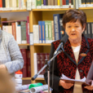 Helytörténet és rajzpályázat eredményhírdetése a Györffyben