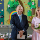 Óvodai Pedagógusnap