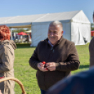 IX. Karcagi Traktoros Ügyességi Verseny a Zuglógerben.