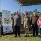 IX. Karcagi Traktoros Ügyességi Verseny a Zuglógerben.