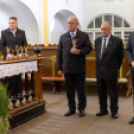 Búzaszentelés és búzaáldás