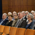 Gálaest Varga Mihály tiszteletére