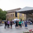 Karcagi Birkafőző Fesztivál 2025 Pénteki nap