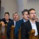 Hálaadó istentisztelet a karcagi református oktatás 350 esztendejéért