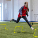 Aktív Karcag - Sportos Tavaszi játszóház