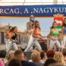 Karcagi Birkafőző Fesztivál 2025 szombati nap
