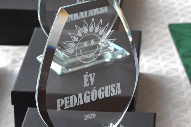 ÓVODAI PEDAGÓGUSNAPI ÜNNEPSÉG  
