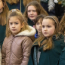 Harmadik adventi gyergyújtás