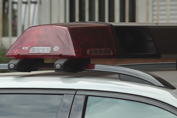 RABLÁS A JÁSZBERÉNYI PIACTÉRNÉL