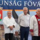 Karcagi Birkafőző Fesztivál 2025 szombati nap