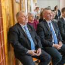 Györffy Napok megnyitója